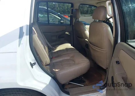 2005 Ford Explorer Xlt/Xlt Sport z USA, uszkodzony, nr VIN 1FMZU73E25UC03690